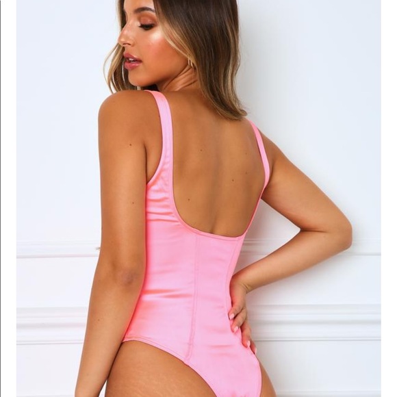 Bodysuit - Picture 4 of 4